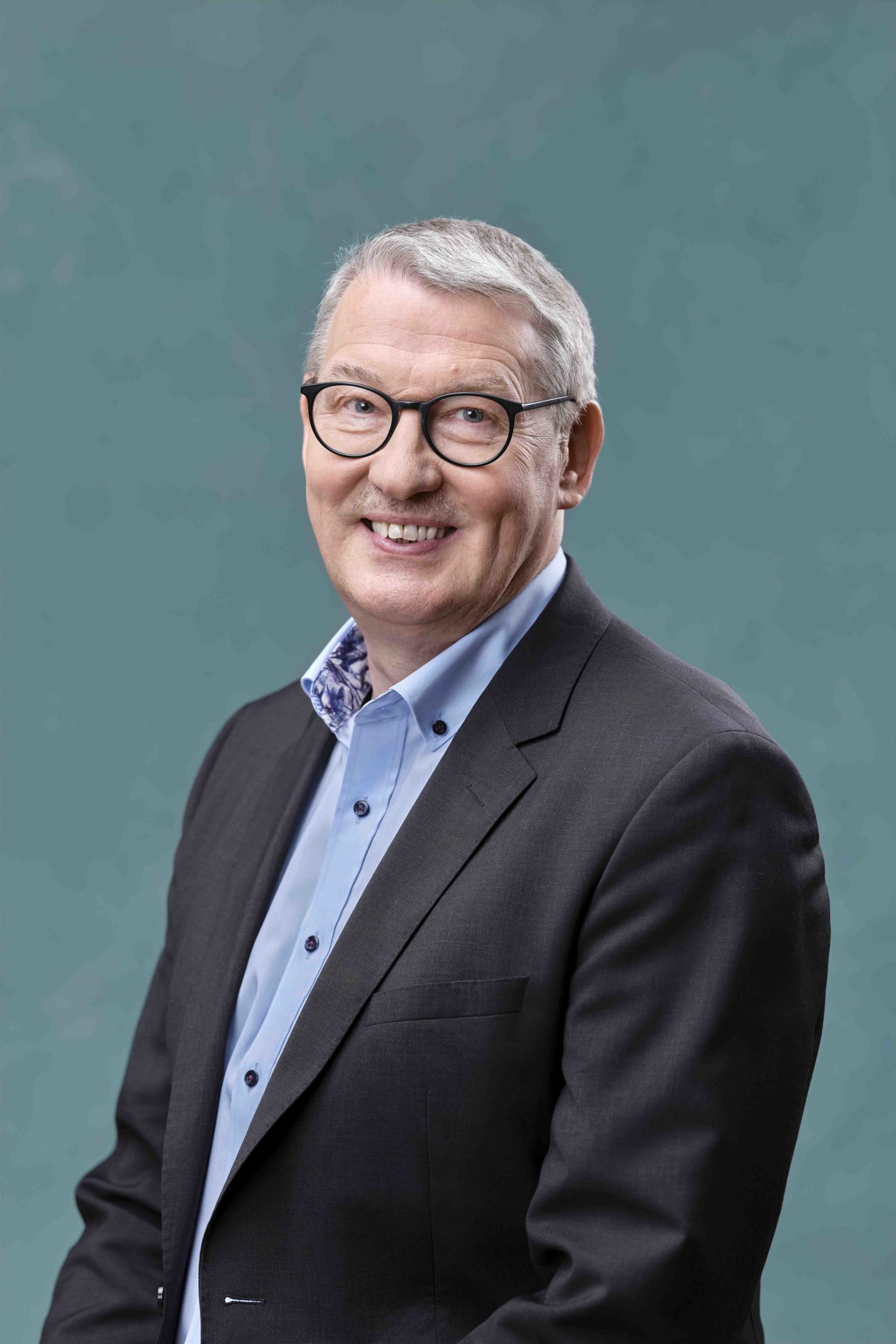Uwe Rath SPD Witten